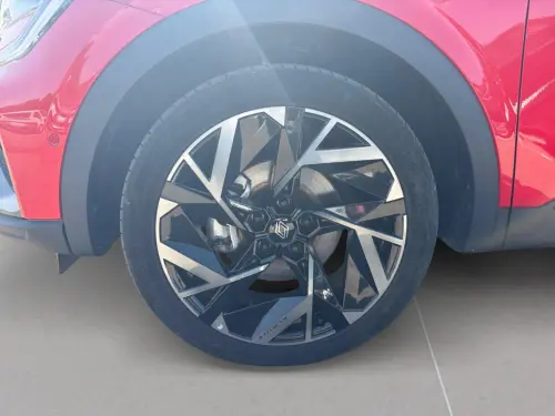 Renault Arkana E-Tech 145 - 23 esprit Alpine - Photo 8