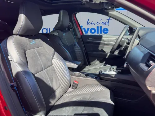 Renault Arkana E-Tech 145 - 23 esprit Alpine - Photo 16