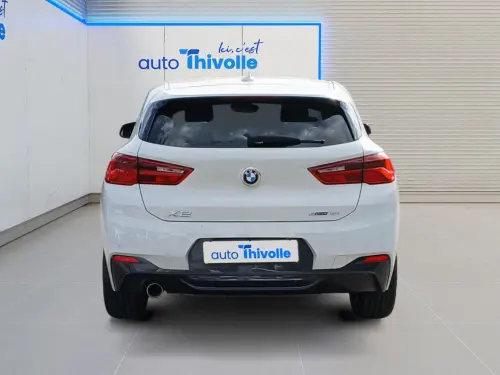 BMW X2 X2 sDrive 18i 140 ch DKG7 M Sport - Photo 3