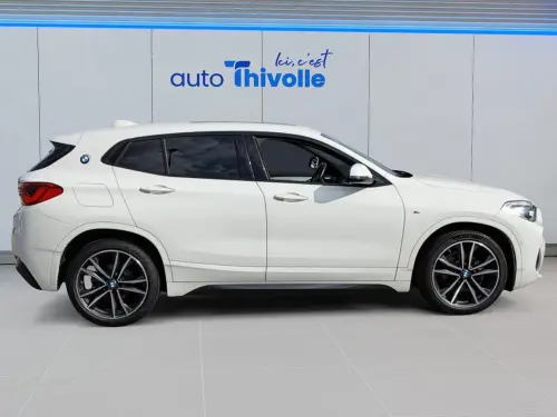 BMW X2 X2 sDrive 18i 140 ch DKG7 M Sport - Photo 5