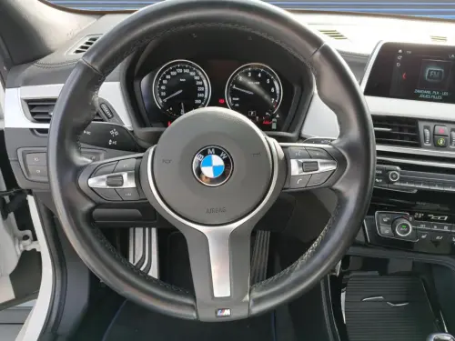 BMW X2 X2 sDrive 18i 140 ch DKG7 M Sport - Photo 12