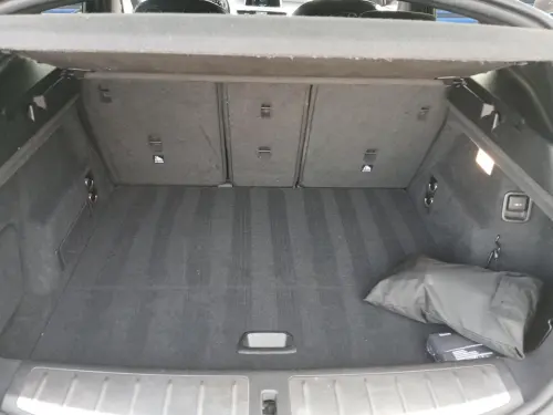 BMW X2 X2 sDrive 18i 140 ch DKG7 M Sport - Photo 18