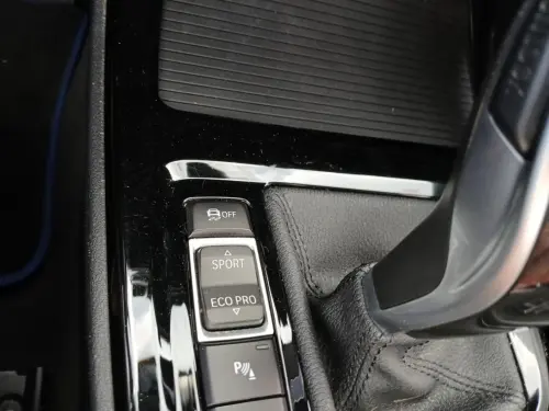 BMW X2 X2 sDrive 18i 140 ch DKG7 M Sport - Photo 22