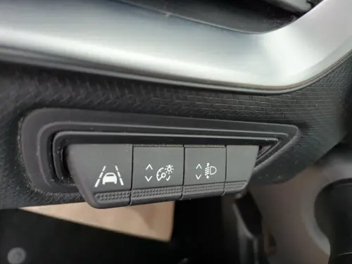 Renault Clio CLIO SOCIETE BLUE DCI 100 - 21N BUSINESS REVERSIBLE - Photo 7