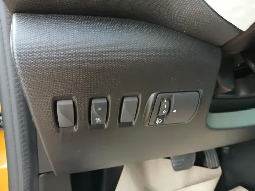 Renault Twingo E-Tech Twingo III Achat Intégral - 21 Zen - Photo 6