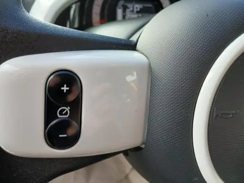 Renault Twingo E-Tech Twingo III Achat Intégral - 21 Zen - Photo 9