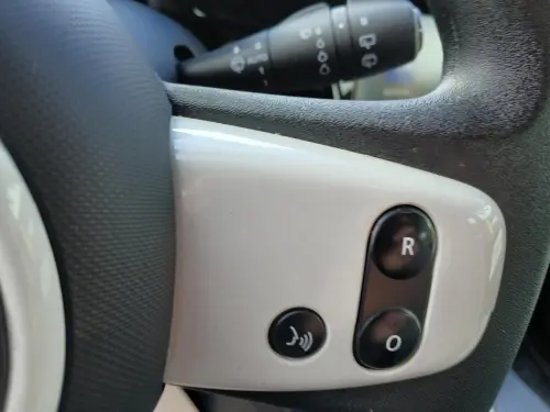 Renault Twingo E-Tech Twingo III Achat Intégral - 21 Zen - Photo 10