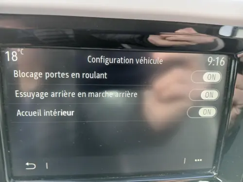 Renault Twingo E-Tech Twingo III Achat Intégral - 21 Zen - Photo 15