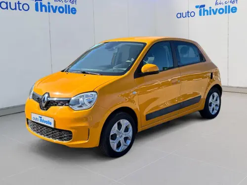 Renault Twingo E-Tech Twingo III Achat Intégral - 21 Zen - Photo 0