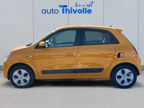Renault Twingo E-Tech Twingo III Achat Intégral - 21 Zen - Photo 1