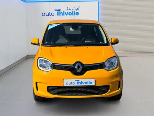 Renault Twingo E-Tech Twingo III Achat Intégral - 21 Zen - Photo 7