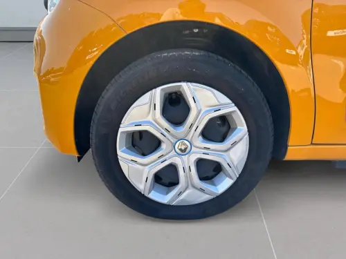 Renault Twingo E-Tech Twingo III Achat Intégral - 21 Zen - Photo 8