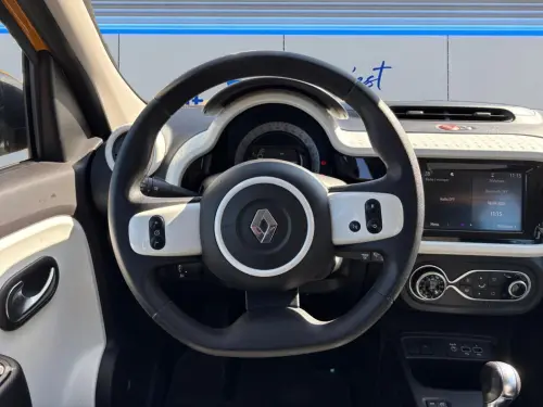 Renault Twingo E-Tech Twingo III Achat Intégral - 21 Zen - Photo 12