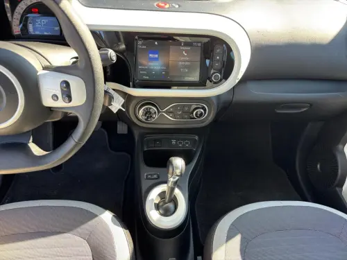 Renault Twingo E-Tech Twingo III Achat Intégral - 21 Zen - Photo 14