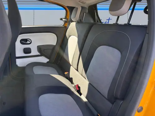 Renault Twingo E-Tech Twingo III Achat Intégral - 21 Zen - Photo 15