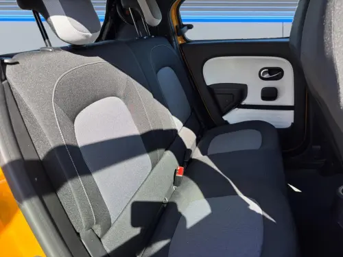 Renault Twingo E-Tech Twingo III Achat Intégral - 21 Zen - Photo 17