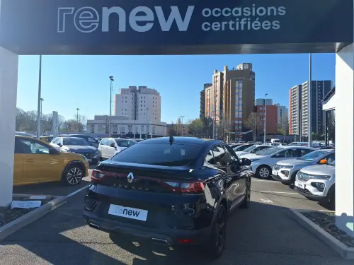 Renault Arkana TCe 160 EDC FAP - 21B R.S. Line - Photo 1