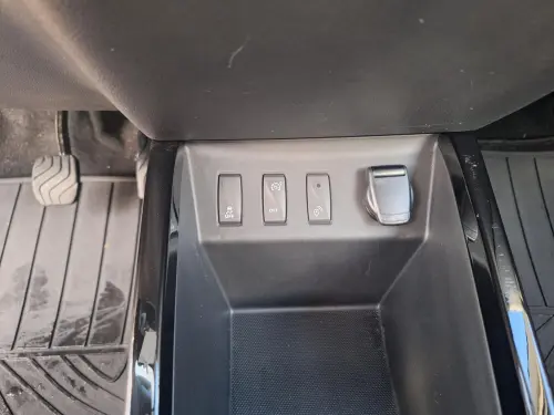 Dacia Spring Extreme - Photo 3