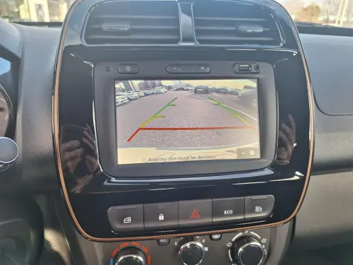 Dacia Spring Extreme - Photo 4