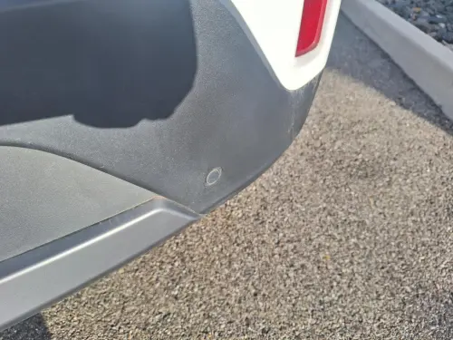 Dacia Spring Extreme - Photo 5