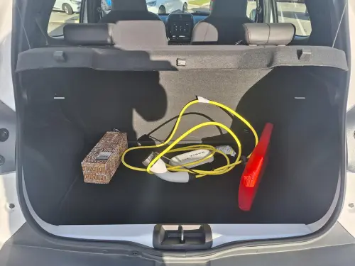Dacia Spring Extreme - Photo 6