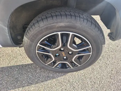 Dacia Spring Extreme - Photo 7