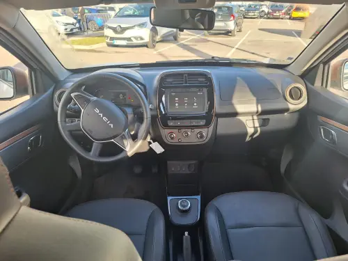 Dacia Spring Extreme - Photo 2