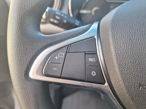 Dacia Spring Extreme - Photo 11