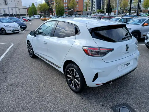 Renault Clio Clio TCe 90 X-Tronic Evolution - Photo 1