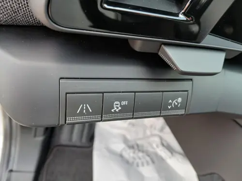 Renault Megane E-Tech Megane E-Tech EV40 130ch boost charge Techno - Photo 5