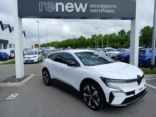 Renault Megane E-Tech Megane E-Tech EV40 130ch boost charge Techno - Photo 0