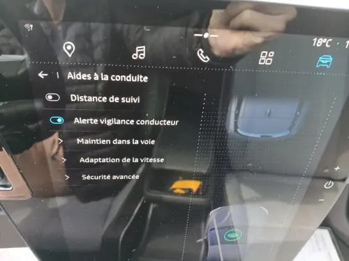 Renault Megane E-Tech Megane E-Tech EV40 130ch boost charge Techno - Photo 15