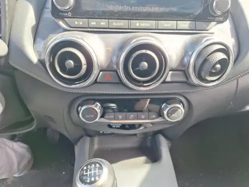 Nissan Juke Juke DIG-T 114 N-Connecta - Photo 4