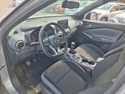 Nissan Juke Juke DIG-T 114 N-Connecta - Photo 7
