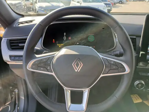Renault Arkana mild hybrid 140 EDC GSR2 Techno - Photo 3