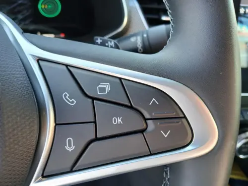 Renault Arkana mild hybrid 140 EDC GSR2 Techno - Photo 7