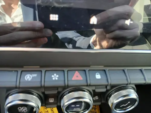 Renault Arkana mild hybrid 140 EDC GSR2 Techno - Photo 11