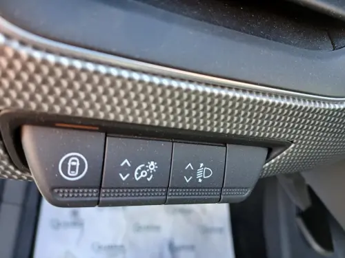 Renault Arkana mild hybrid 140 EDC GSR2 Techno - Photo 17