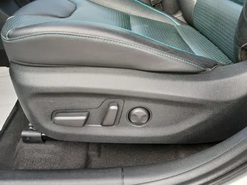 Kia E-niro Electrique 204 ch Premium - Photo 3