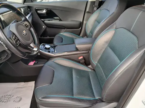 Kia E-niro Electrique 204 ch Premium - Photo 4