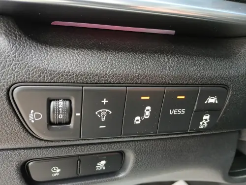 Kia E-niro Electrique 204 ch Premium - Photo 6