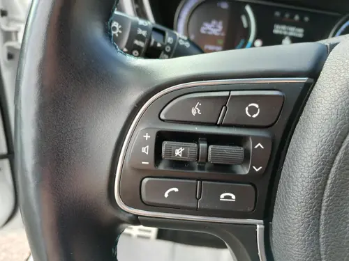 Kia E-niro Electrique 204 ch Premium - Photo 8