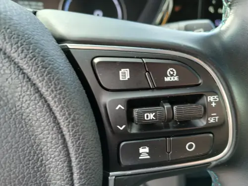 Kia E-niro Electrique 204 ch Premium - Photo 9