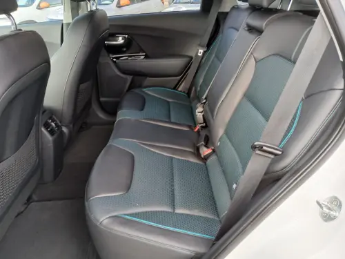 Kia E-niro Electrique 204 ch Premium - Photo 12