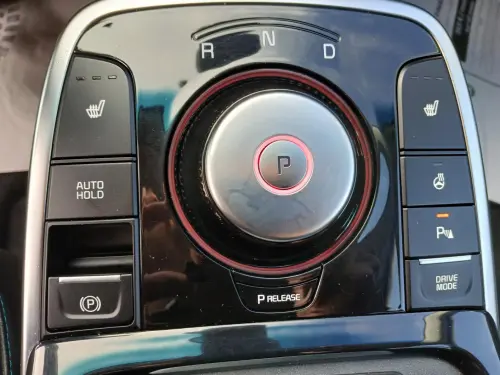 Kia E-niro Electrique 204 ch Premium - Photo 15