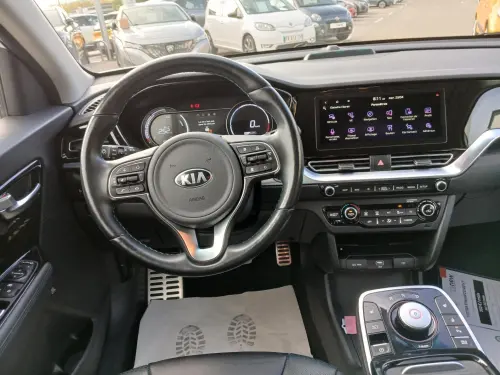 Kia E-niro Electrique 204 ch Premium - Photo 2