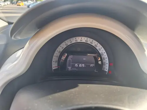 Renault Twingo E-Tech Twingo III E-Tech Techno - Photo 2
