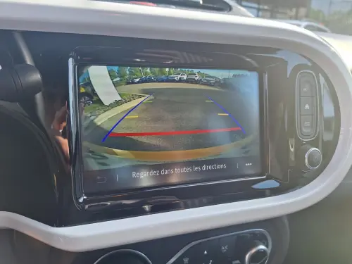 Renault Twingo E-Tech Twingo III E-Tech Techno - Photo 3