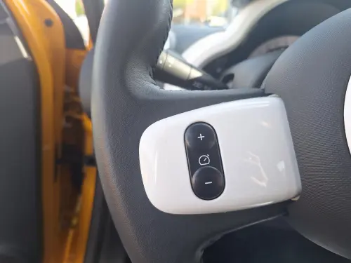 Renault Twingo E-Tech Twingo III E-Tech Techno - Photo 5