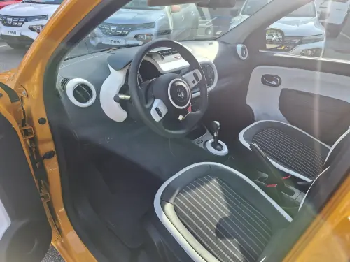 Renault Twingo E-Tech Twingo III E-Tech Techno - Photo 7